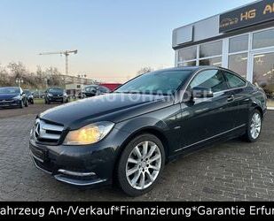 Mercedes-Benz C 220 Gebrauchtwagen