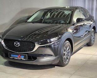 Mazda CX-30 Gebrauchtwagen