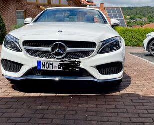 Mercedes-Benz C 200 Gebrauchtwagen
