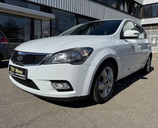Kia ceed Sportswagon Gebrauchtwagen