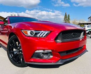 Ford Mustang Gebrauchtwagen