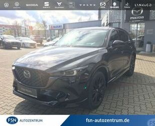 Mazda CX-5 Gebrauchtwagen