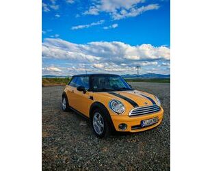 Mini Cooper Gebrauchtwagen
