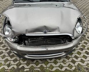 Mini Cooper Cabrio Gebrauchtwagen