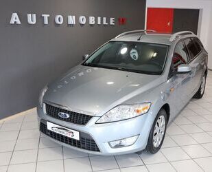 Ford Mondeo Gebrauchtwagen