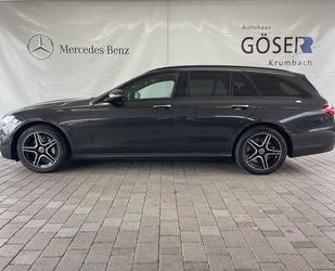 Mercedes-Benz E 300 Gebrauchtwagen