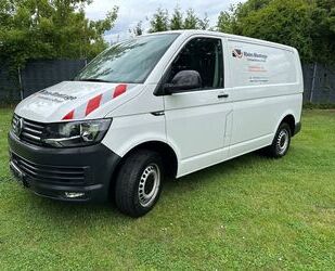 VW T6 Transporter Gebrauchtwagen