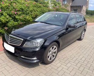 Mercedes-Benz C 200 Gebrauchtwagen
