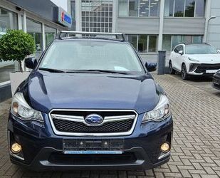 Subaru XV Gebrauchtwagen