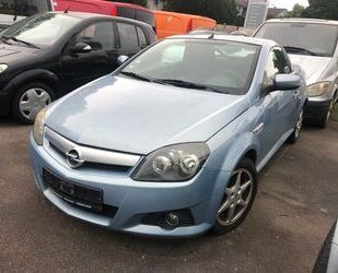 Opel Tigra Gebrauchtwagen