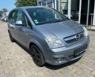 Opel Meriva Gebrauchtwagen