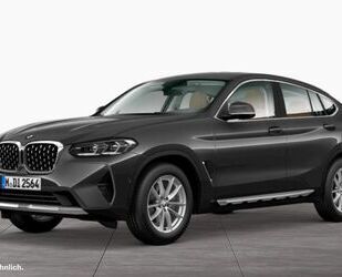 BMW X4 Gebrauchtwagen