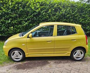 Kia Picanto Gebrauchtwagen