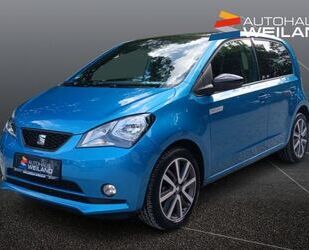 Seat Mii Gebrauchtwagen