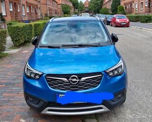 Opel Crossland (X) Gebrauchtwagen