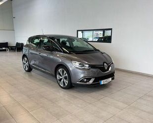 Renault Scenic Gebrauchtwagen