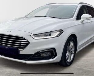 Ford Mondeo Gebrauchtwagen