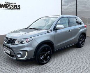Suzuki Vitara Gebrauchtwagen