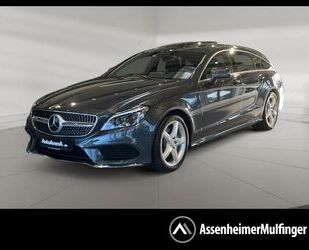 Mercedes-Benz CLS 350 Shooting Brake Gebrauchtwagen