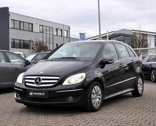 Mercedes-Benz B 200 Gebrauchtwagen
