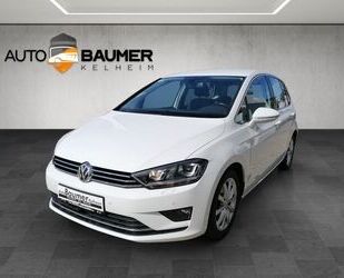 VW Golf Sportsvan Gebrauchtwagen