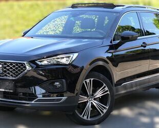 Seat Tarraco Gebrauchtwagen