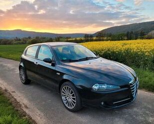Alfa Romeo 147 Gebrauchtwagen
