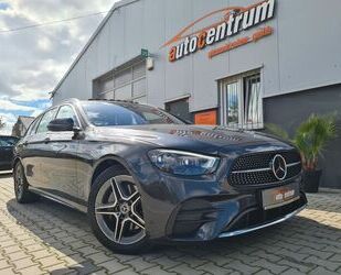 Mercedes-Benz E 220 Gebrauchtwagen