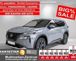 Nissan X-Trail Gebrauchtwagen