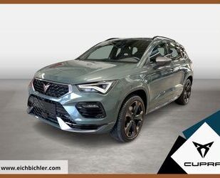 Cupra Ateca Gebrauchtwagen