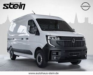 Renault Master Gebrauchtwagen