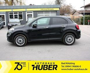Fiat 500X Gebrauchtwagen