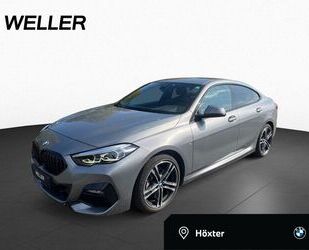 BMW 220 Gran Coupé Gebrauchtwagen