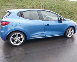 Renault Clio Gebrauchtwagen