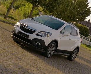 Opel Mokka Gebrauchtwagen