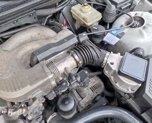 BMW 316 Gebrauchtwagen