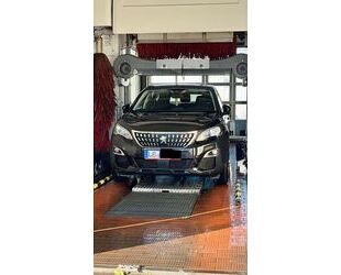 Peugeot 5008 Gebrauchtwagen