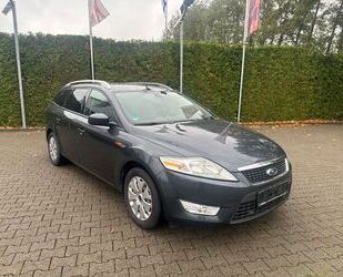 Ford Mondeo Gebrauchtwagen