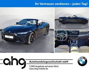 BMW 420 Gebrauchtwagen