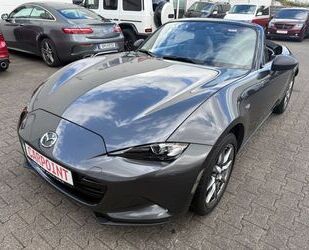 Mazda MX-5 Gebrauchtwagen