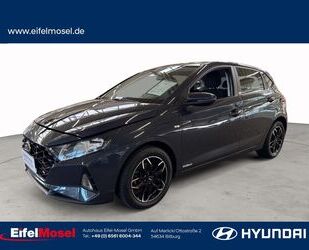 Hyundai i20 Gebrauchtwagen