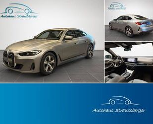 BMW 430 Gran Coupé Gebrauchtwagen