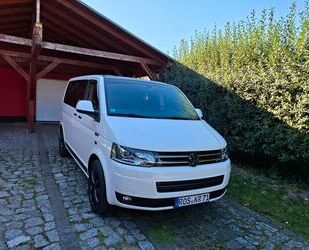VW T5 Multivan Gebrauchtwagen