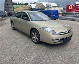Citroen C6 Gebrauchtwagen