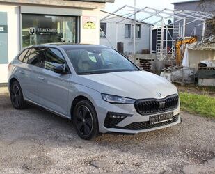 Skoda Scala Gebrauchtwagen