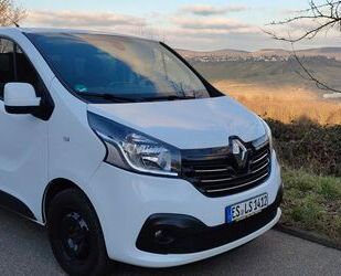 Renault Trafic Gebrauchtwagen