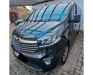 Opel Vivaro Gebrauchtwagen