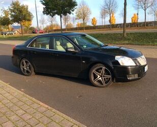 Cadillac BLS Gebrauchtwagen