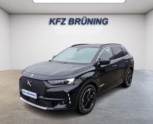 DS Automobiles DS7 (Crossback) Gebrauchtwagen