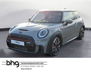 Mini John Cooper Works Gebrauchtwagen